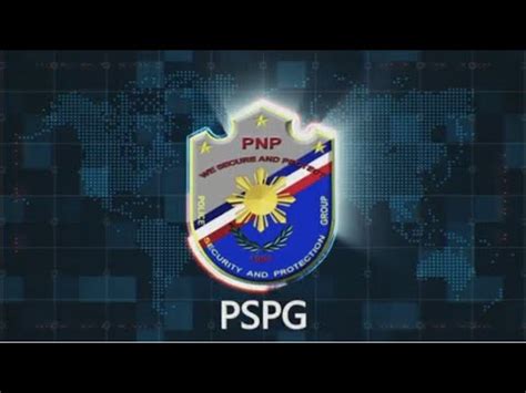 what is pssg in pnp|PSPG .